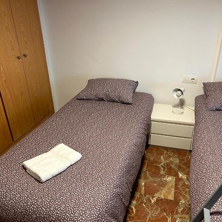 Isabel Apartment Sagunto Esterno foto