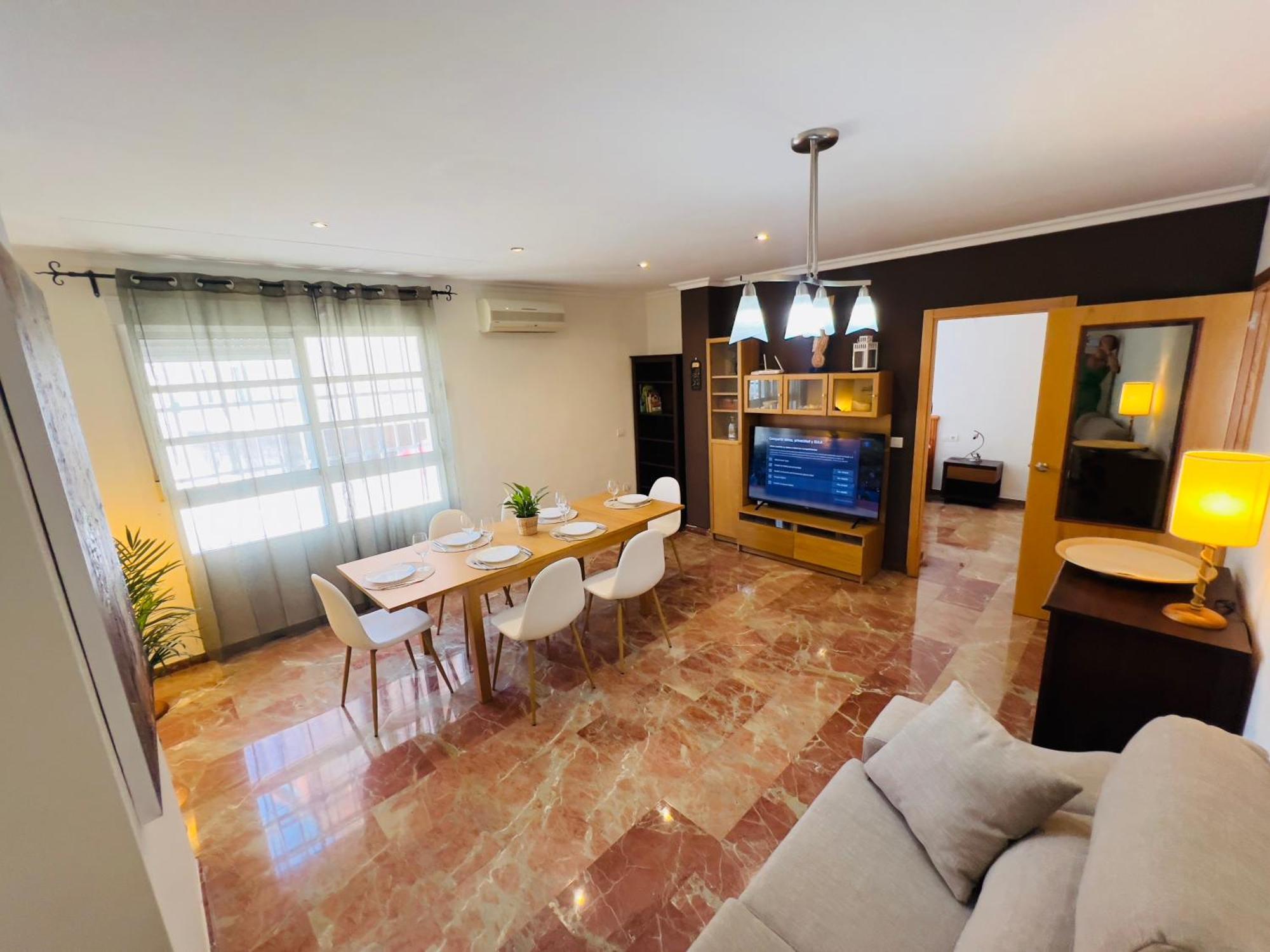 Isabel Apartment Sagunto Esterno foto