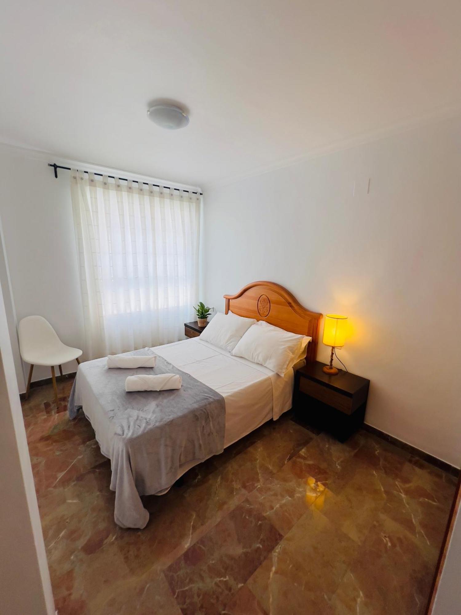 Isabel Apartment Sagunto Esterno foto