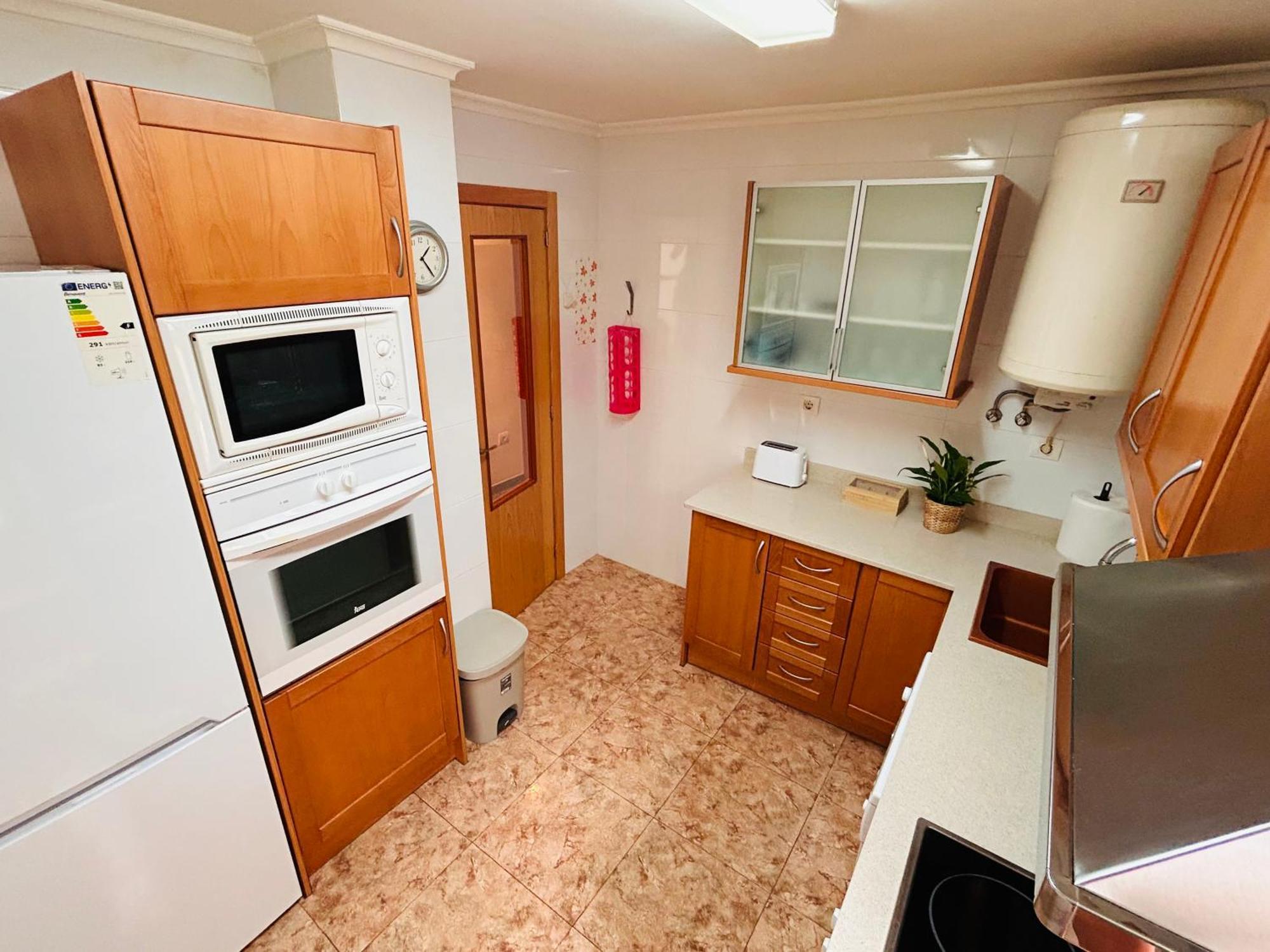 Isabel Apartment Sagunto Esterno foto