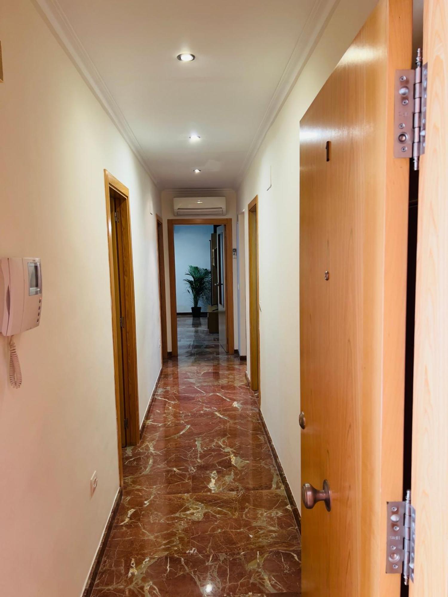 Isabel Apartment Sagunto Esterno foto