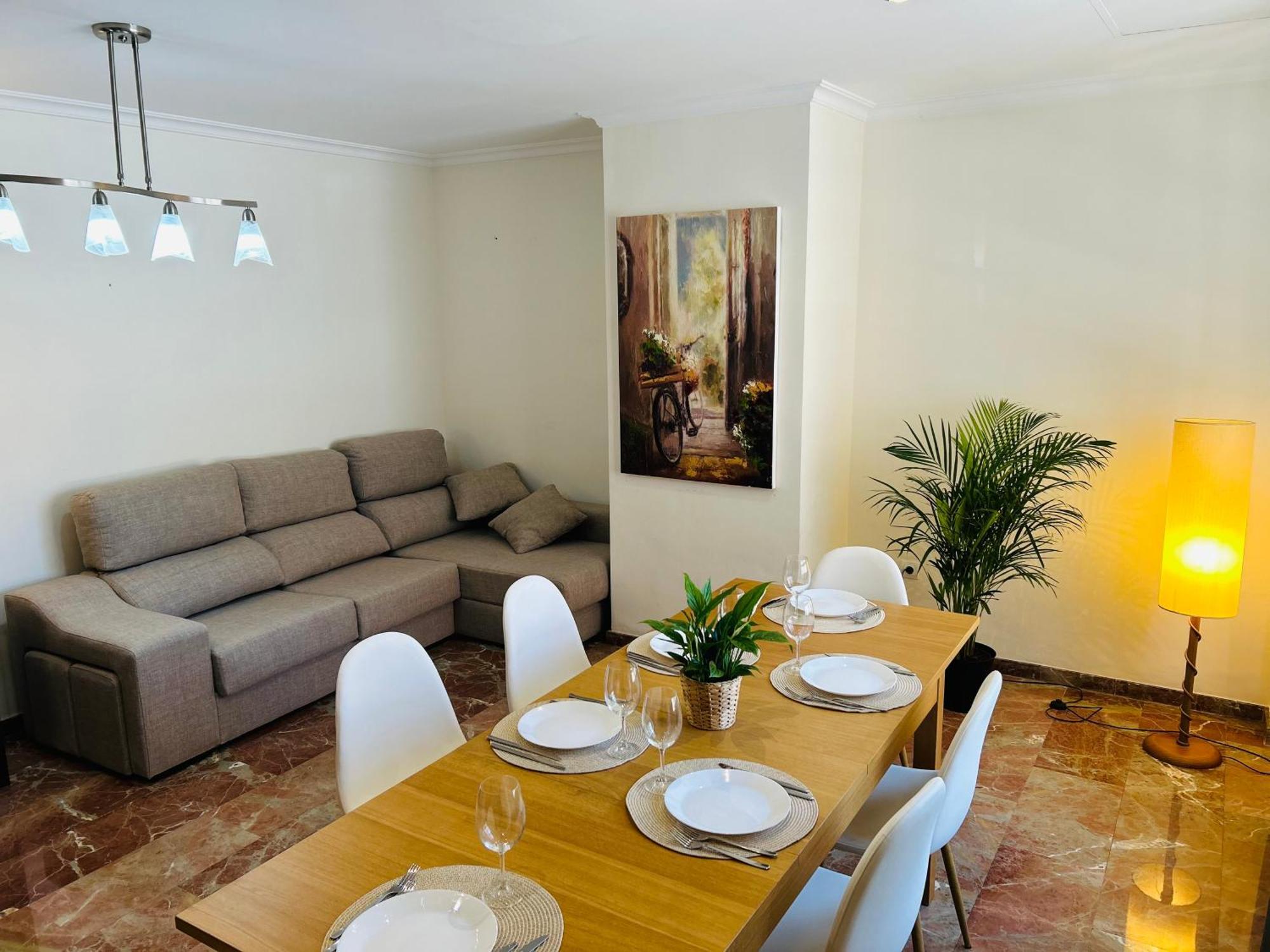 Isabel Apartment Sagunto Esterno foto