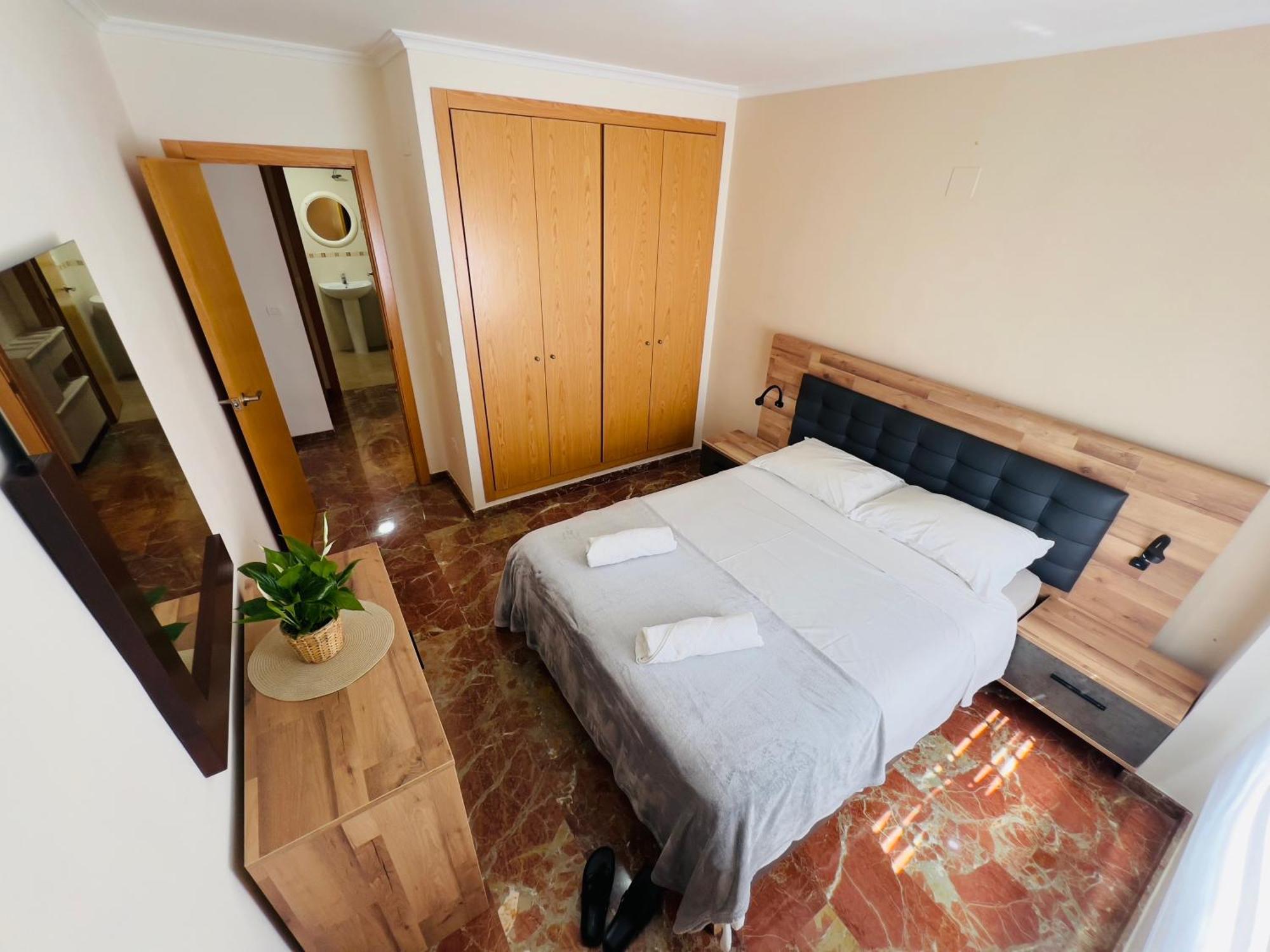 Isabel Apartment Sagunto Esterno foto