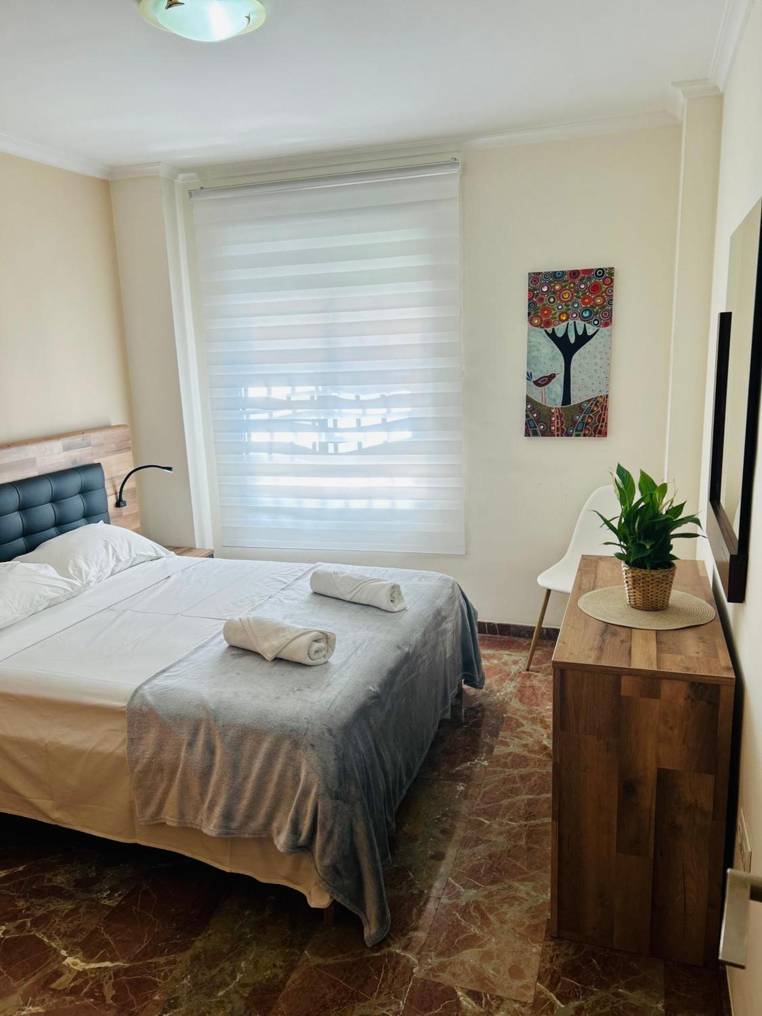 Isabel Apartment Sagunto Esterno foto